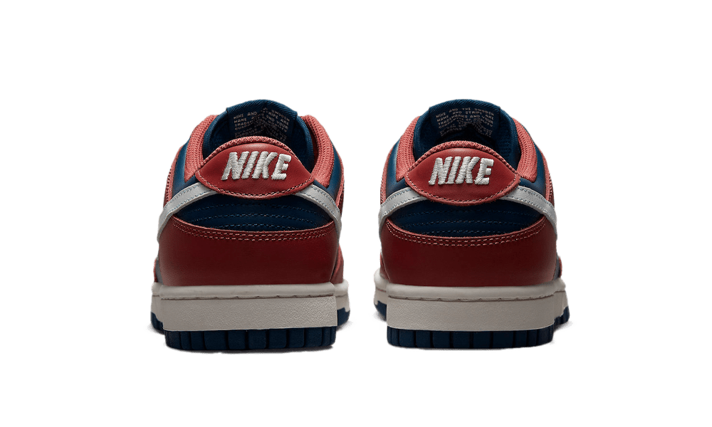 NIKE DUNK LOW CANYON RUST (DD1503-602) - Rdrop