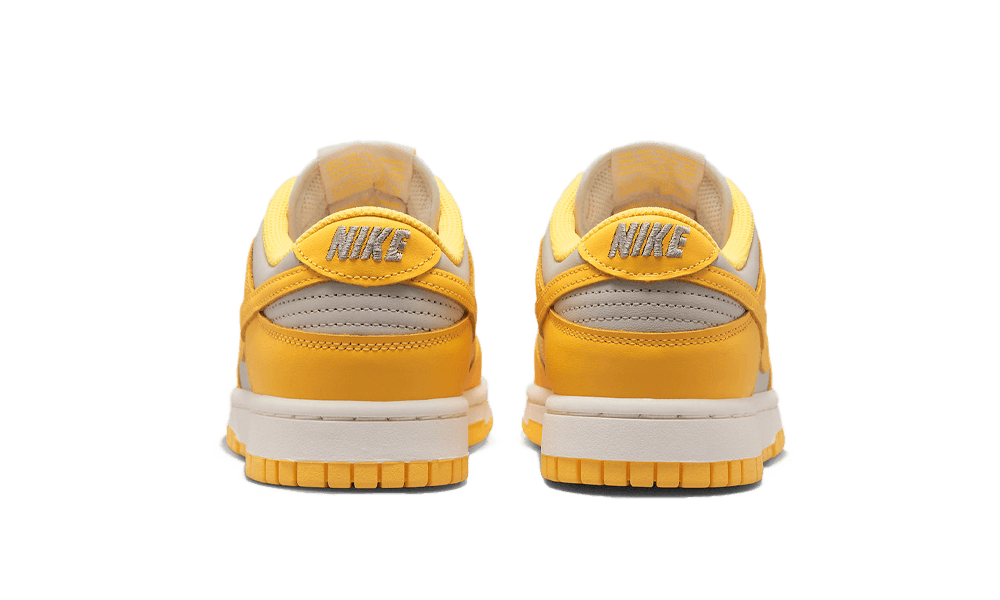 NIKE DUNK LOW CITRON PULSE (DD1503-002) - Rdrop