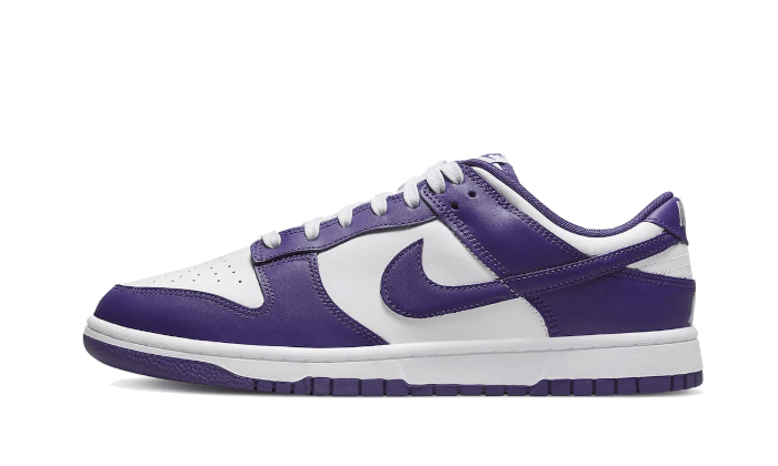 NIKE DUNK LOW COURT PURPLE (DD1391-104) - Rdrop