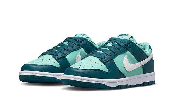 NIKE DUNK LOW GEODE TEAL (DD1503-301) - Rdrop