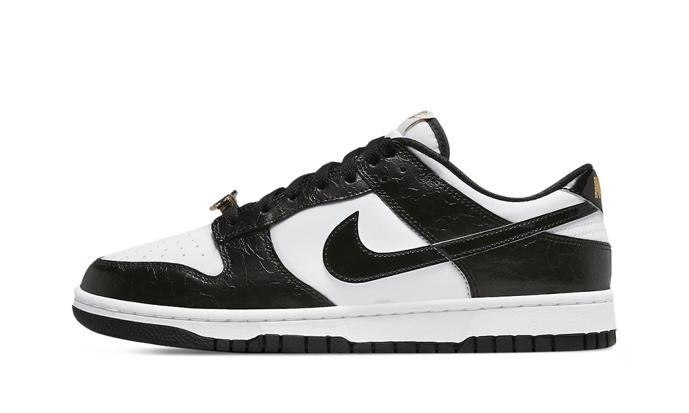 NIKE DUNK LOW PANDA WORLD CHAMP (DJ6189-101) - Rdrop