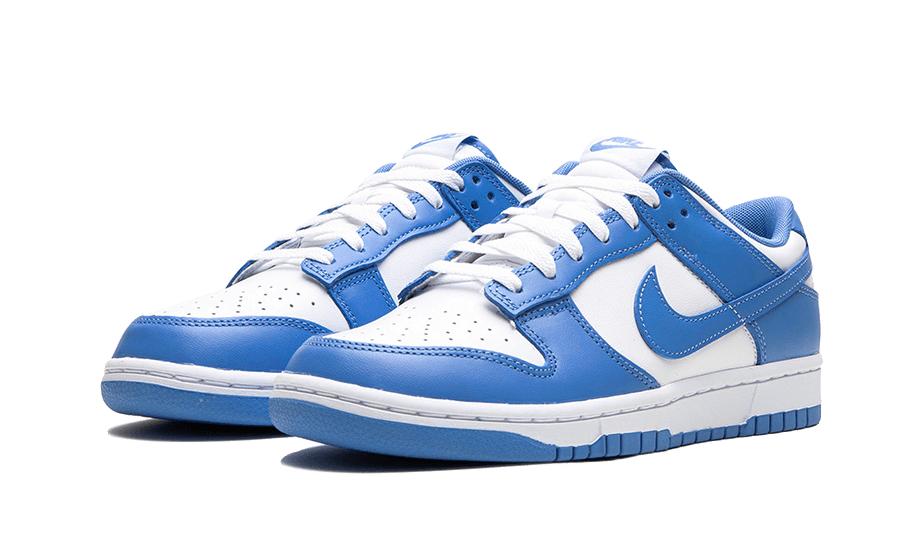 NIKE DUNK LOW POLAR BLUE (DV0833-400) - Rdrop