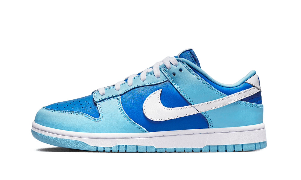 NIKE DUNK LOW RETRO QS ARGON (DM0121-400) - Rdrop