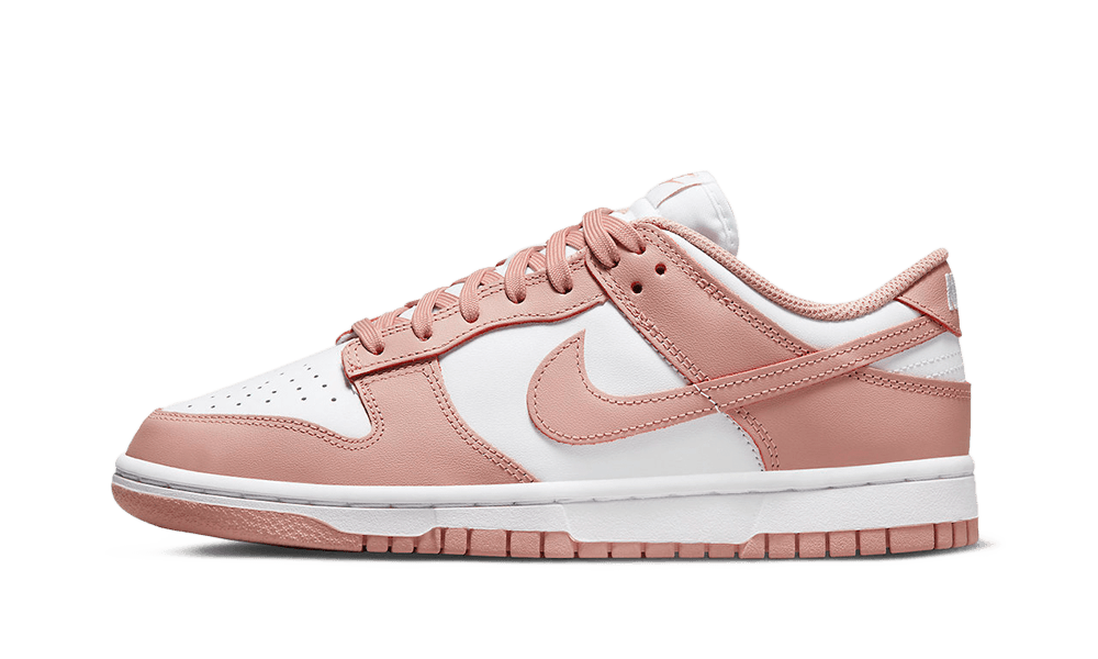 NIKE DUNK LOW RETRO ROSE WHISPER (DD1503-118) - Rdrop