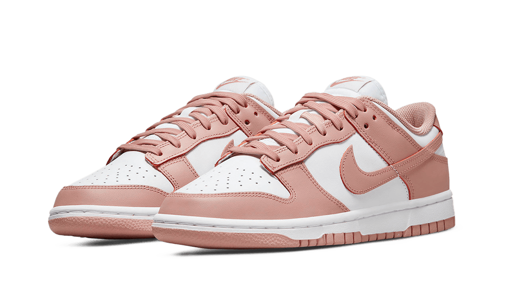 NIKE DUNK LOW RETRO ROSE WHISPER (DD1503-118) - Rdrop