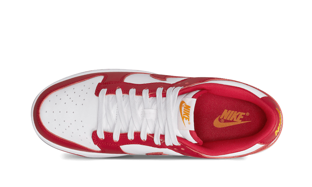 NIKE DUNK LOW RETRO USC (DD1391-602) - Rdrop