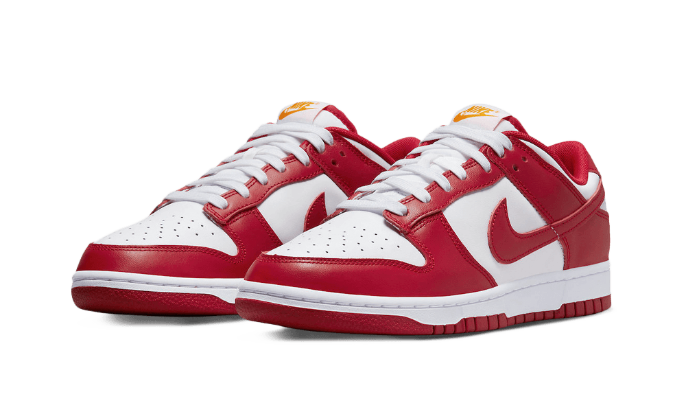 NIKE DUNK LOW RETRO USC (DD1391-602) - Rdrop