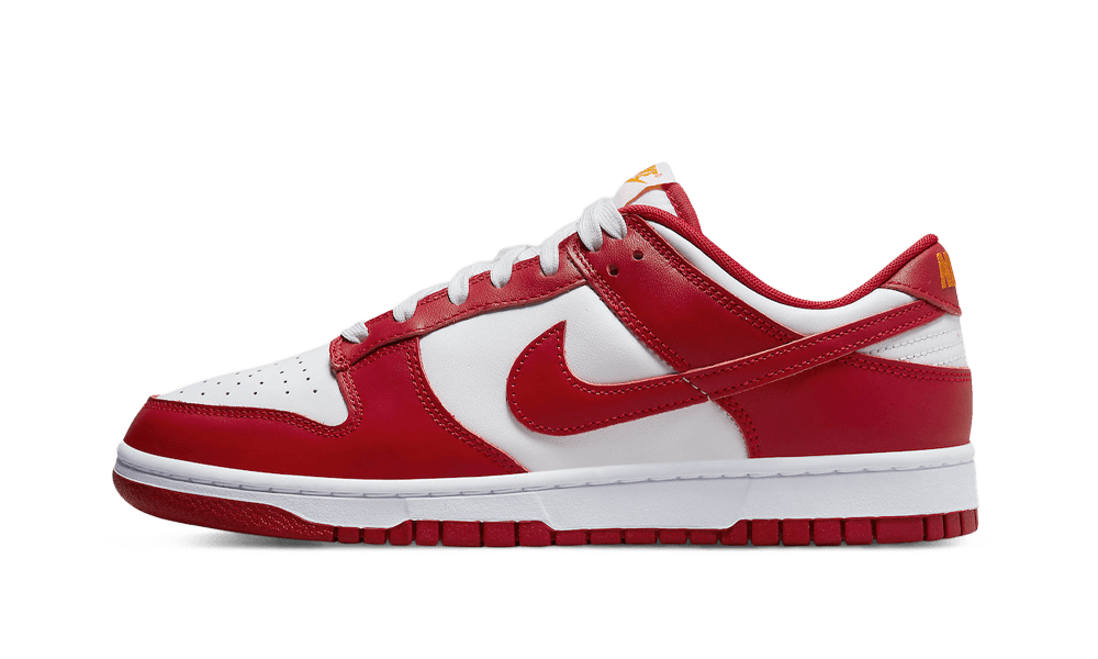 NIKE DUNK LOW RETRO USC (DD1391-602) - Rdrop