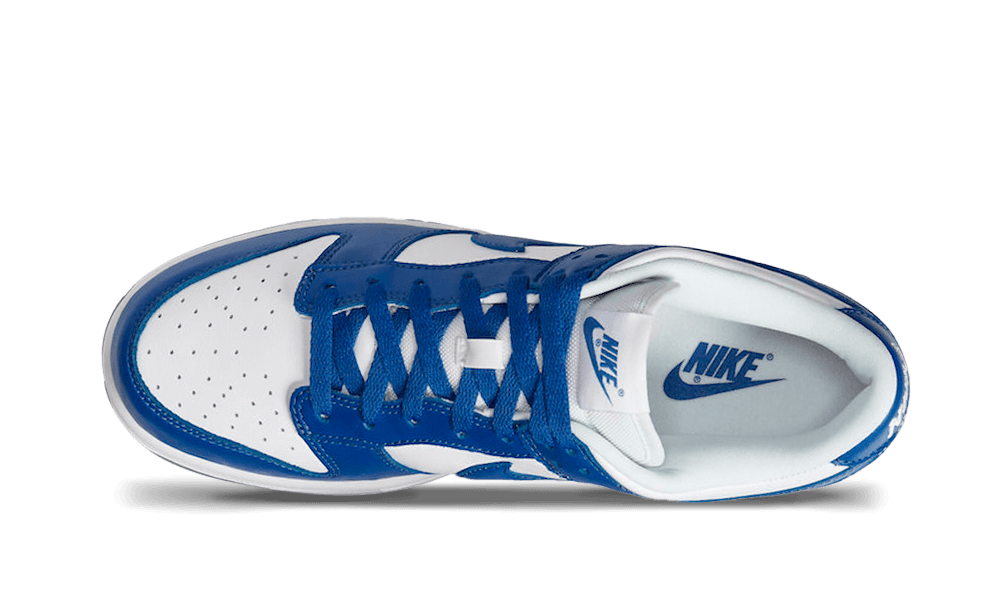 NIKE DUNK LOW SP KENTUCKY (CU1726-100) - Rdrop