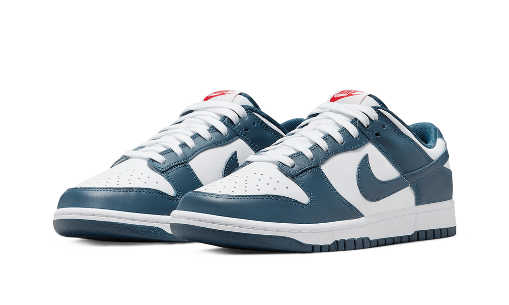 NIKE DUNK LOW VALERIAN BLUE () - Rdrop