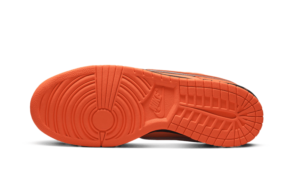 NIKE SB DUNK LOW CONCEPTS ORANGE LOBSTER (FD8776-800) - Rdrop