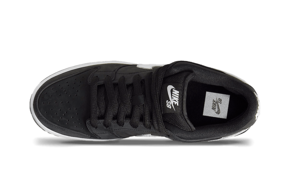 NIKE SB DUNK LOW PRO BLACK GUM (CD2563-006) - Rdrop